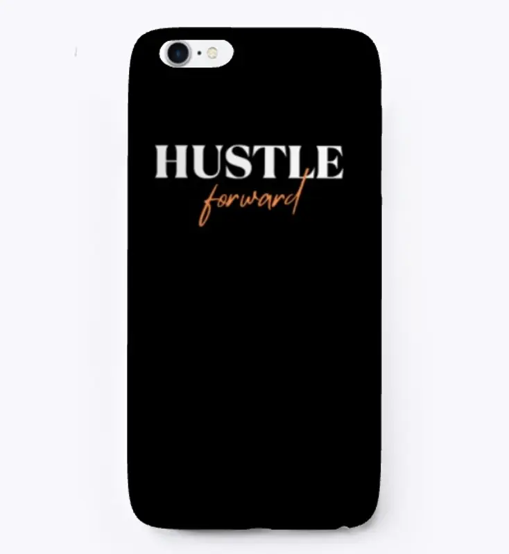 Hustle Forward Collection