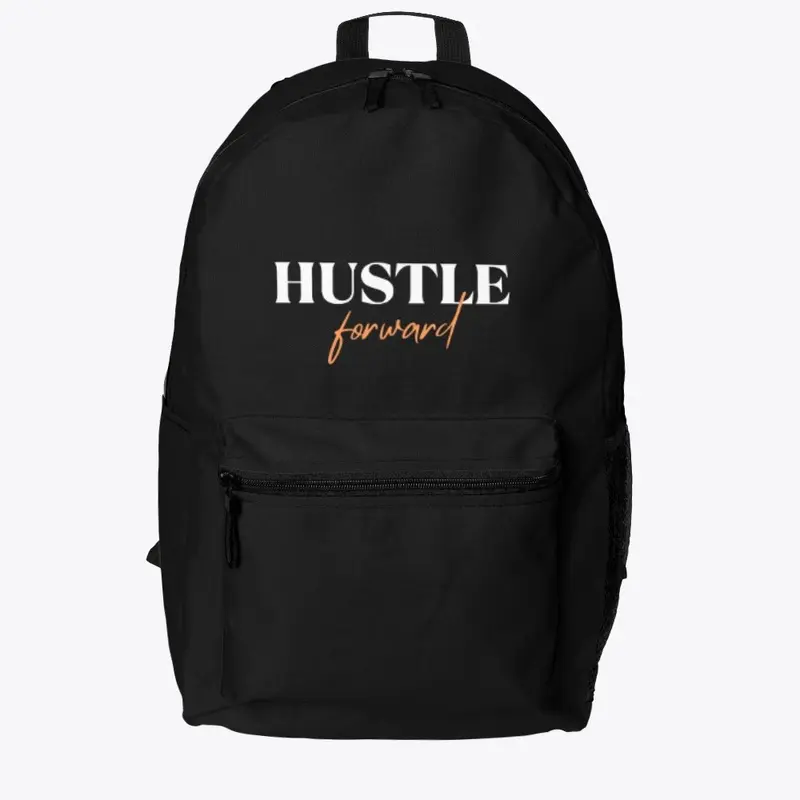 Hustle Forward Collection