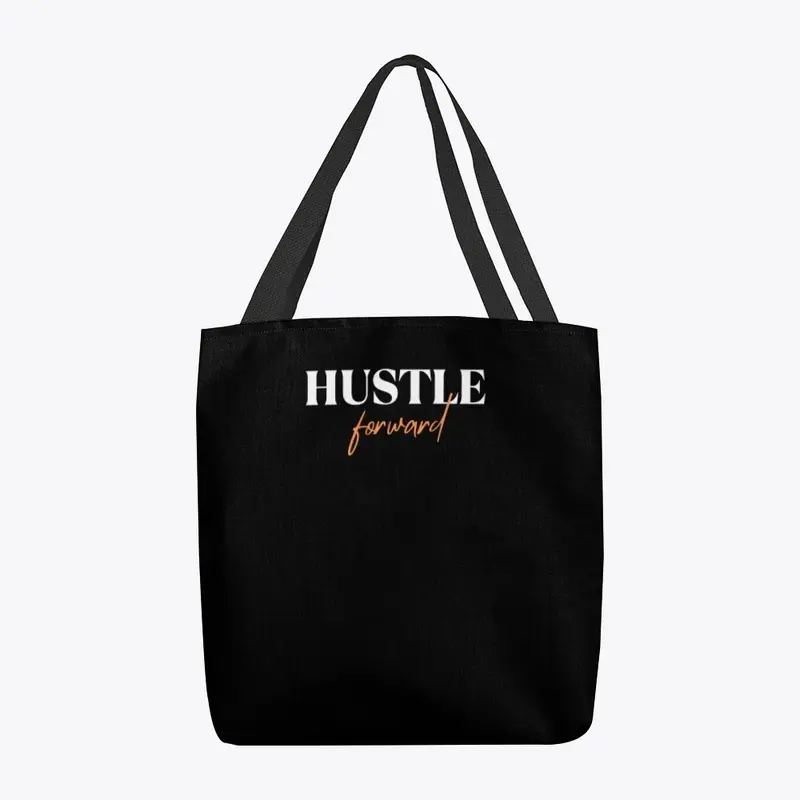 Hustle Forward Collection