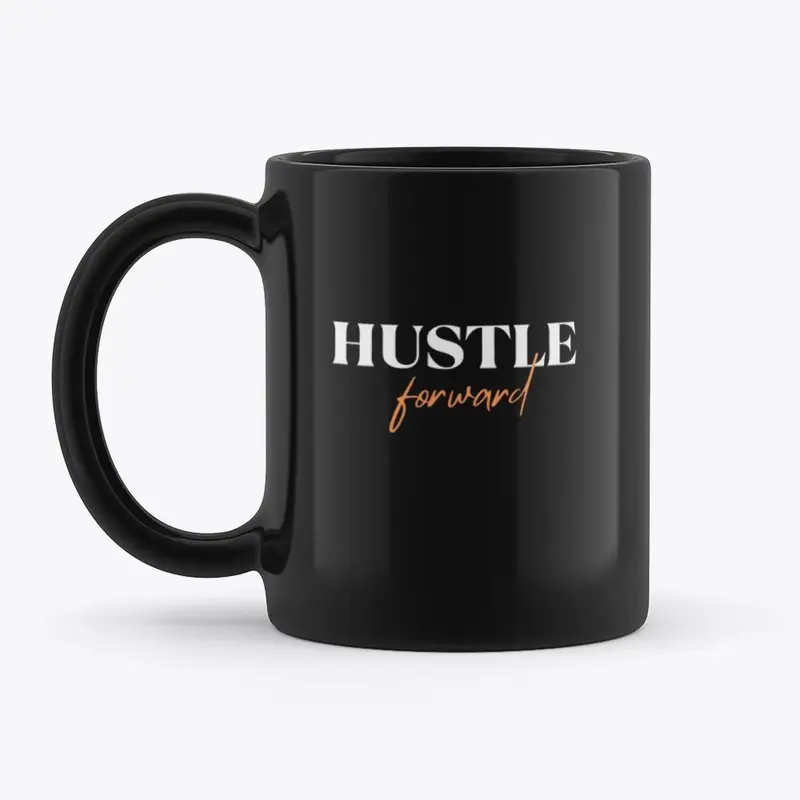 Hustle Forward Collection