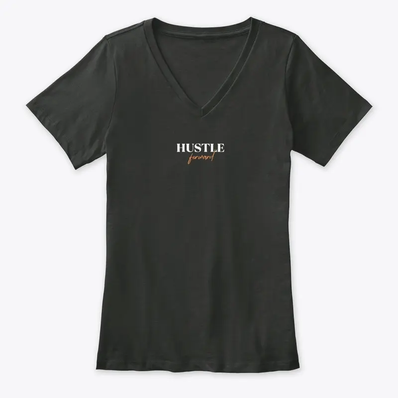 Hustle Forward Collection