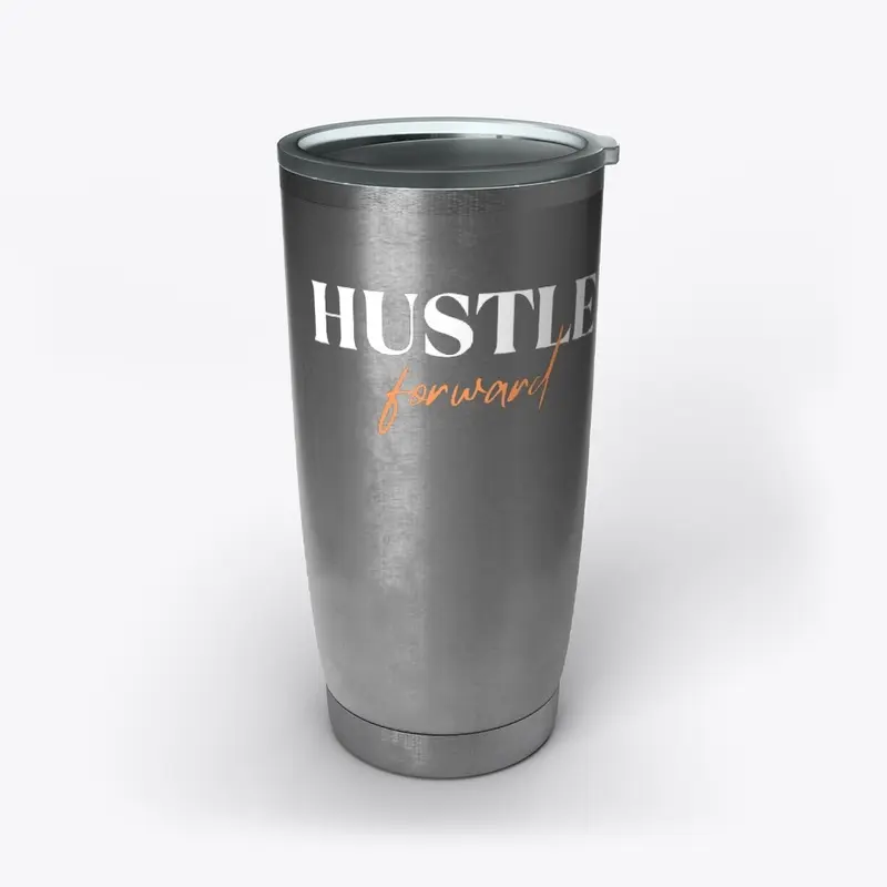 Hustle Forward Collection