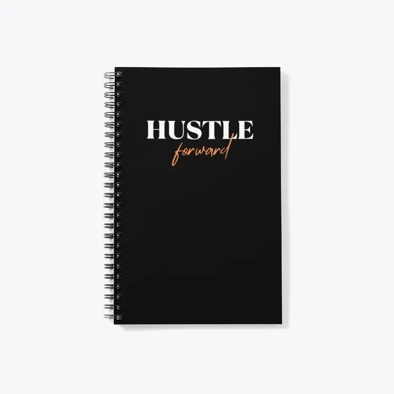 Hustle Forward Collection