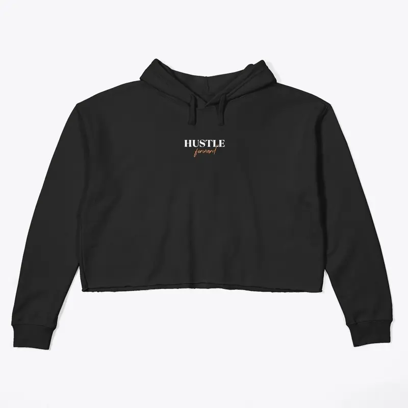 Hustle Forward Collection