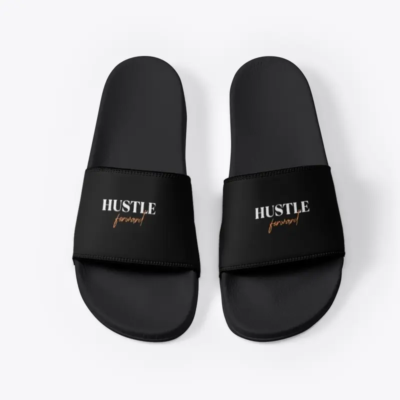 Hustle Forward Collection