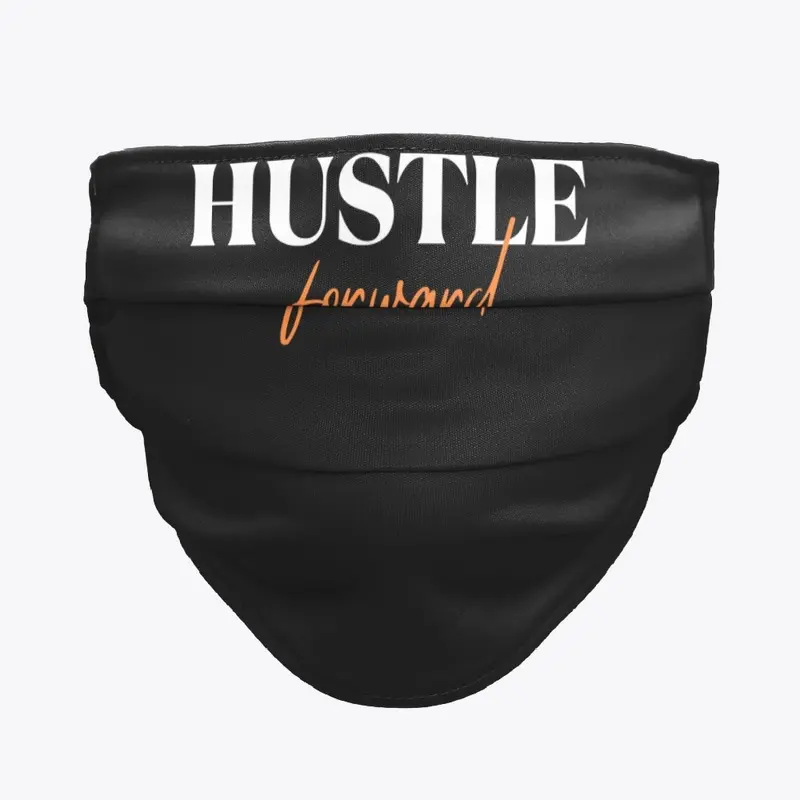 Hustle Forward Collection