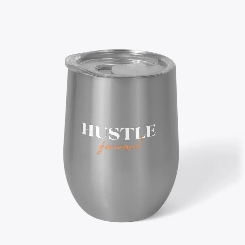 Hustle Forward Collection