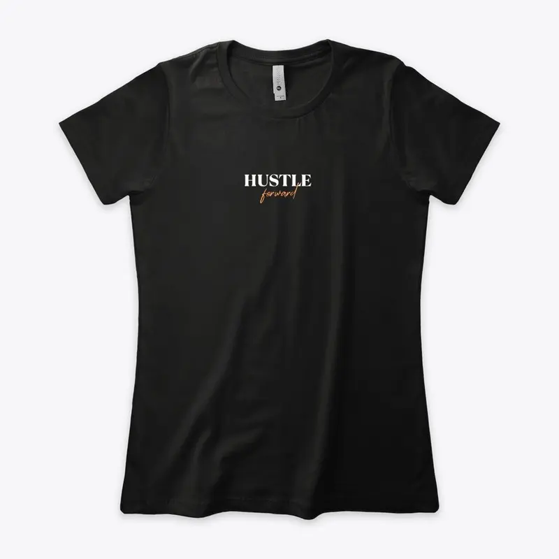 Hustle Forward Collection