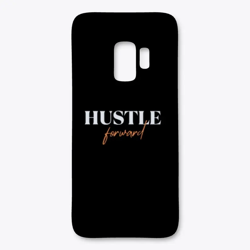 Hustle Forward Collection